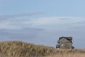 Lonely House near Beach