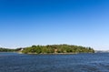 Lonely island in Sweden,Stockholm Archipelago