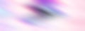 Long banner. Abstract light pink blue background with blurred lines. Copy space, gradient. Royalty Free Stock Photo