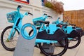 Long Beach, California: Long Beach Bike Share