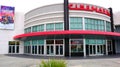 Long Beach, California:Â CinemarkÂ Theater inÂ Long Beach at The Pike Outlets Royalty Free Stock Photo