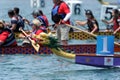 2019 Long Beach Dragon Boat Festival, California, USA