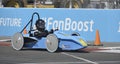 Long Beach Formula-e Electric grand prix