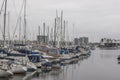 Long Beach Marina