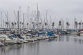 Long Beach Marina