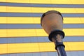 Long Beach Streetlight