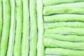 Long Beans Royalty Free Stock Photo