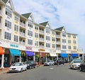 Long Branch Pier Village