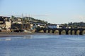 Long Bridge, Bideford