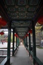 The Long Corridor of Beijing