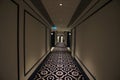 corridor of hotel in macau, Grand Lisboa Palace