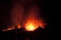 Long exposure explosive eruptions are characterized by gas-driven explosions that propels magma and tephra.