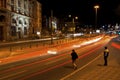 Long Exposure at Istanbul,Karakoy