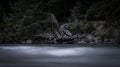 Long exposure river creek long exposure photography