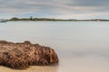 Long exposure of Shoalwater Bay WA Australia