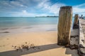 Long exposure of Shoalwater Bay WA Australia