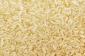 Long grain rice Royalty Free Stock Photo