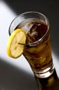 Long Island Ice Tea Royalty Free Stock Photo