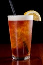 Long island iced tea