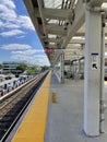 Long Island Rail Road Station