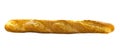 Long loaf Royalty Free Stock Photo