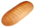 Long loaf Royalty Free Stock Photo