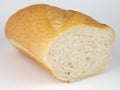 Long loaf bread Royalty Free Stock Photo