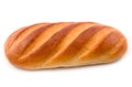 Long loaf cut