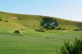 Long Man of Wilmington