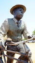 A Long March to Freedom Sculpture Exhibition South Africa