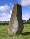 Long Meg