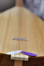 Long neck saz-baglama from Turkish musical instruments, Turkish musical instruments, close-up saz