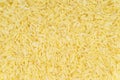 Long parboiled rice background Royalty Free Stock Photo