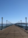 Long Pier.