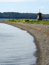 Long Point lighthouse Cayuga Lake NY FingerLakes