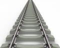 Long Rails Textured