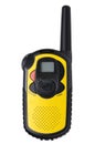 Long-Range Walkie Talkie