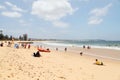 Long Reef Beach - Dee Why, Sydney Australia