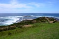 Long Reef Headland Sydney NSW Australia