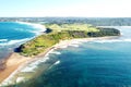 Long Reef Headland