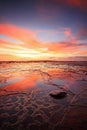 Long Reef vertical views