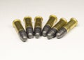 Long rifle Rimfire Ammunition Royalty Free Stock Photo