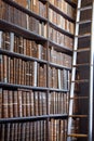 Long Room library Dublin