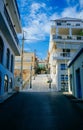 Cretan Alleys - Agios Nikolaos 13