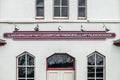 The longest place name of the UK, llanfairpwllgwyngyllgogerychwyrndrobwllllantysiliogogogoch on the public train station