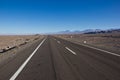 Longest road in South America / Pan americana