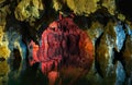 Longest water cave