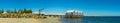 The longest wooden jetty in the Southern Hemisphere