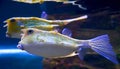 Longhorn Cowfish 2