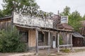 The Longhorn Saloon